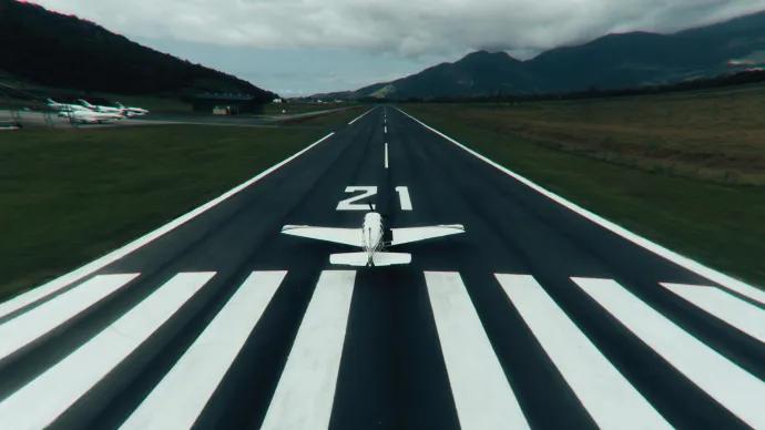 Takeoff