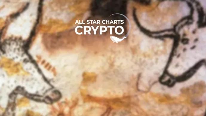 Crypto teaser