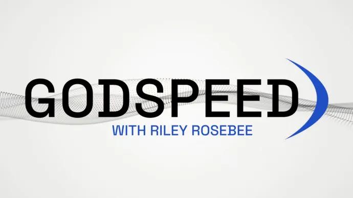 Godspeed Cover