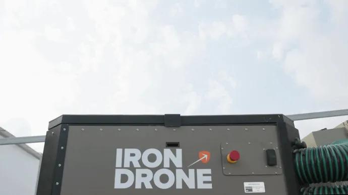 $ONDS Drone