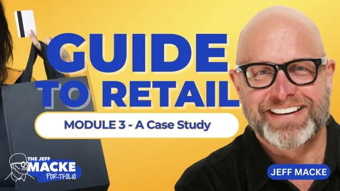 Macke Guide To Retail Module 3