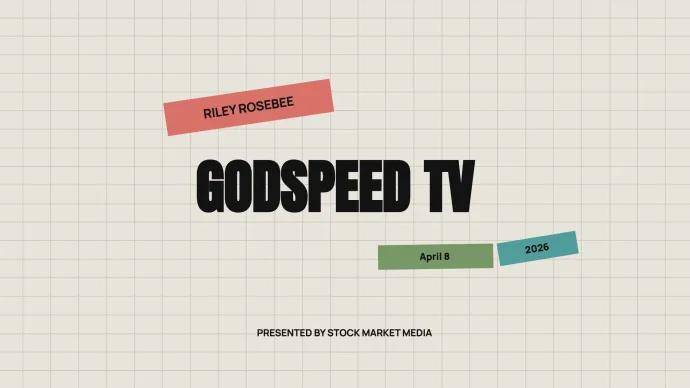 Godspeed TV