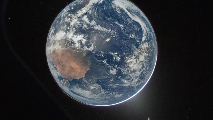 Earth
