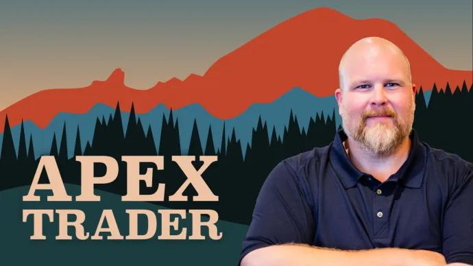 Apex Trader, with Grant Hawkridge